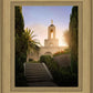 Newport Beach Teach Me to Walk in the Light