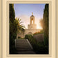 Newport Beach Teach Me to Walk in the Light
