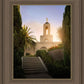 Newport Beach Teach Me to Walk in the Light