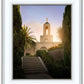 Newport Beach Teach Me to Walk in the Light