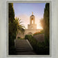 Newport Beach Teach Me to Walk in the Light