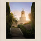 Newport Beach Teach Me to Walk in the Light