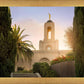 Newport Beach Teach Me to Walk in the Light