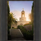 Newport Beach Teach Me to Walk in the Light