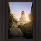 Newport Beach Teach Me to Walk in the Light