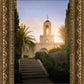 Newport Beach Teach Me to Walk in the Light