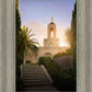 Newport Beach Teach Me to Walk in the Light