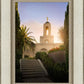 Newport Beach Teach Me to Walk in the Light