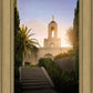 Newport Beach Teach Me to Walk in the Light