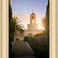 Newport Beach Teach Me to Walk in the Light