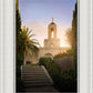 Newport Beach Teach Me to Walk in the Light