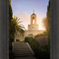 Newport Beach Teach Me to Walk in the Light