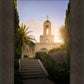 Newport Beach Teach Me to Walk in the Light