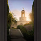 Newport Beach Teach Me to Walk in the Light