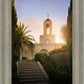 Newport Beach Teach Me to Walk in the Light