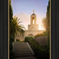 Newport Beach Teach Me to Walk in the Light