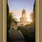 Newport Beach Teach Me to Walk in the Light