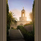 Newport Beach Teach Me to Walk in the Light