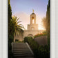 Newport Beach Teach Me to Walk in the Light