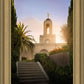 Newport Beach Teach Me to Walk in the Light