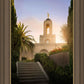 Newport Beach Teach Me to Walk in the Light