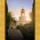 Newport Beach Teach Me to Walk in the Light