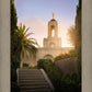 Newport Beach Teach Me to Walk in the Light