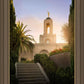 Newport Beach Teach Me to Walk in the Light