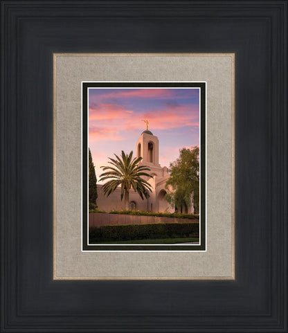 Newport Beach Daybreak