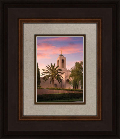 Newport Beach Daybreak