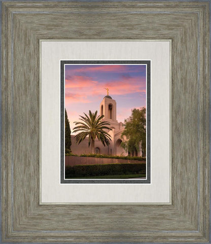 Newport Beach Daybreak