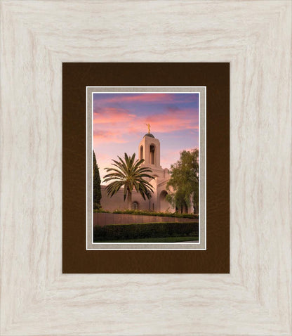 Newport Beach Daybreak