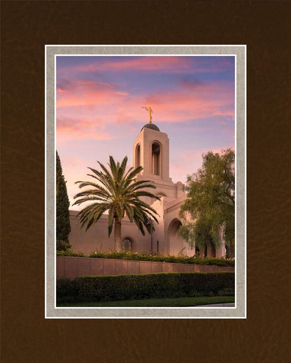 Newport Beach Daybreak