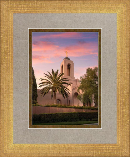 Newport Beach Daybreak