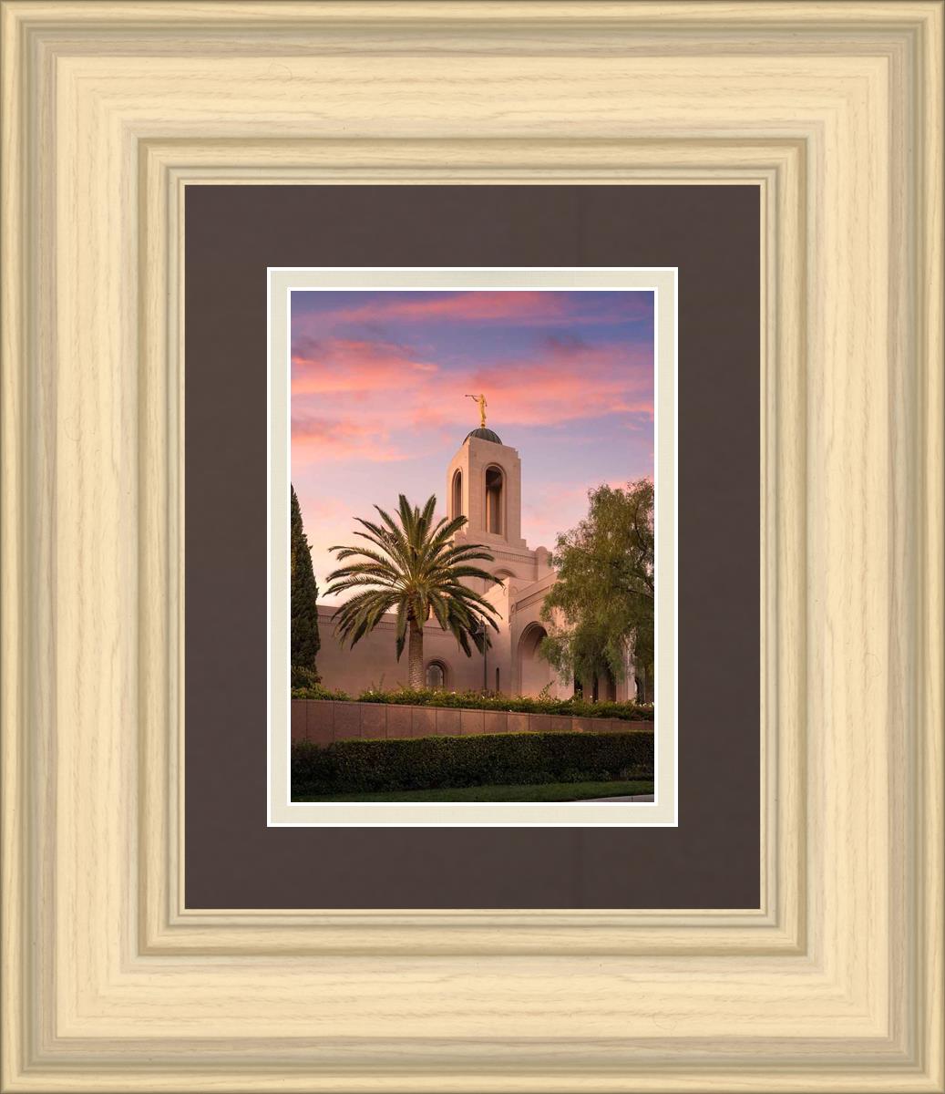 Newport Beach Daybreak