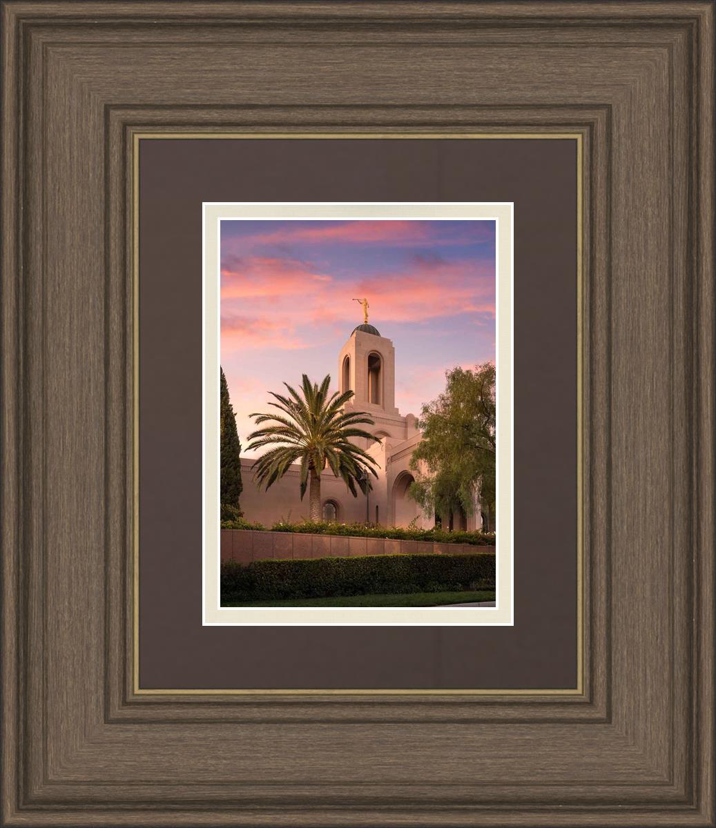 Newport Beach Daybreak
