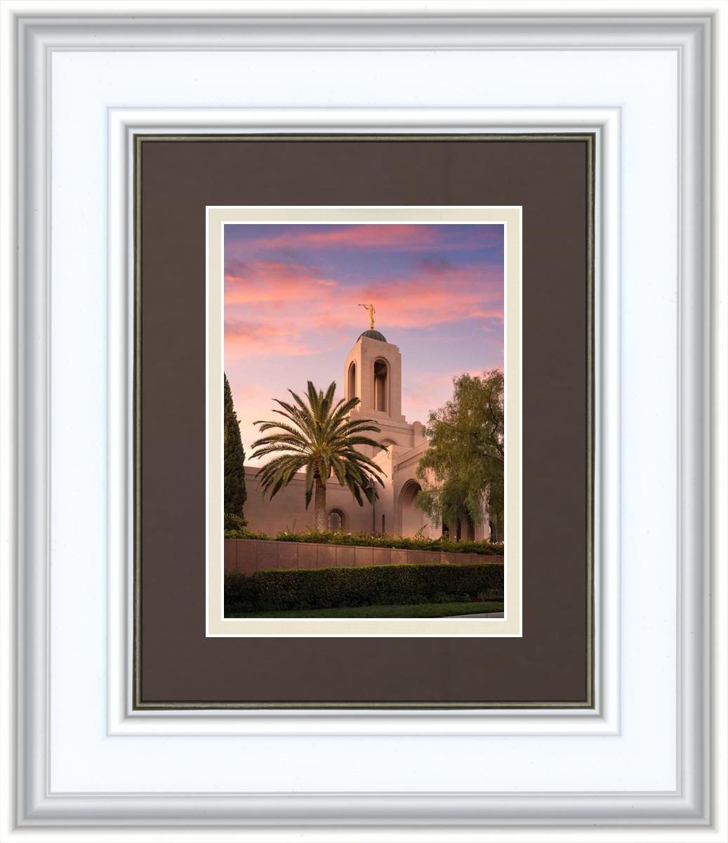 Newport Beach Daybreak