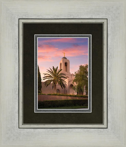 Newport Beach Daybreak