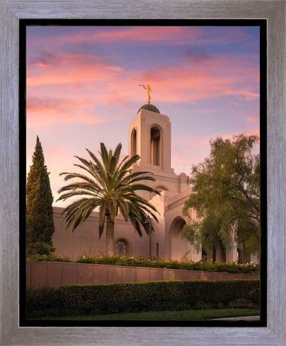 Newport Beach Daybreak