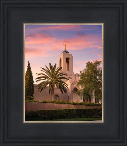 Newport Beach Daybreak