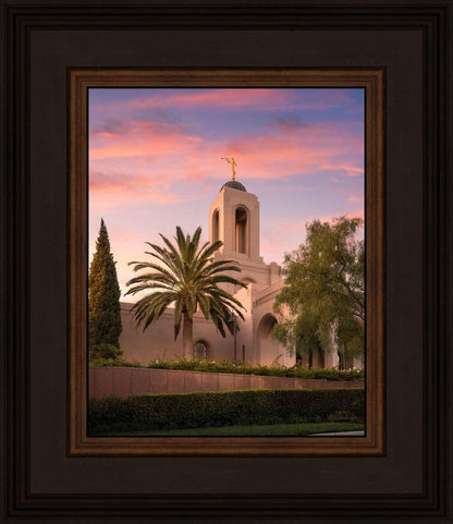 Newport Beach Daybreak