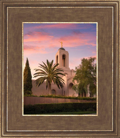 Newport Beach Daybreak