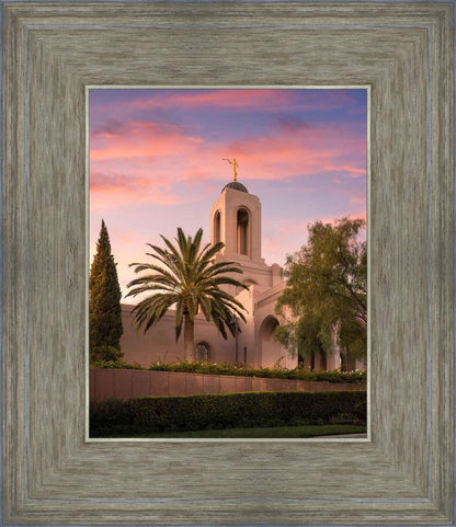 Newport Beach Daybreak