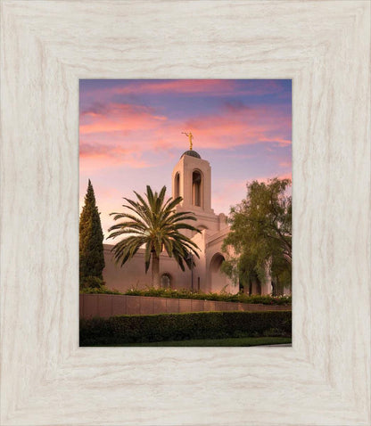 Newport Beach Daybreak