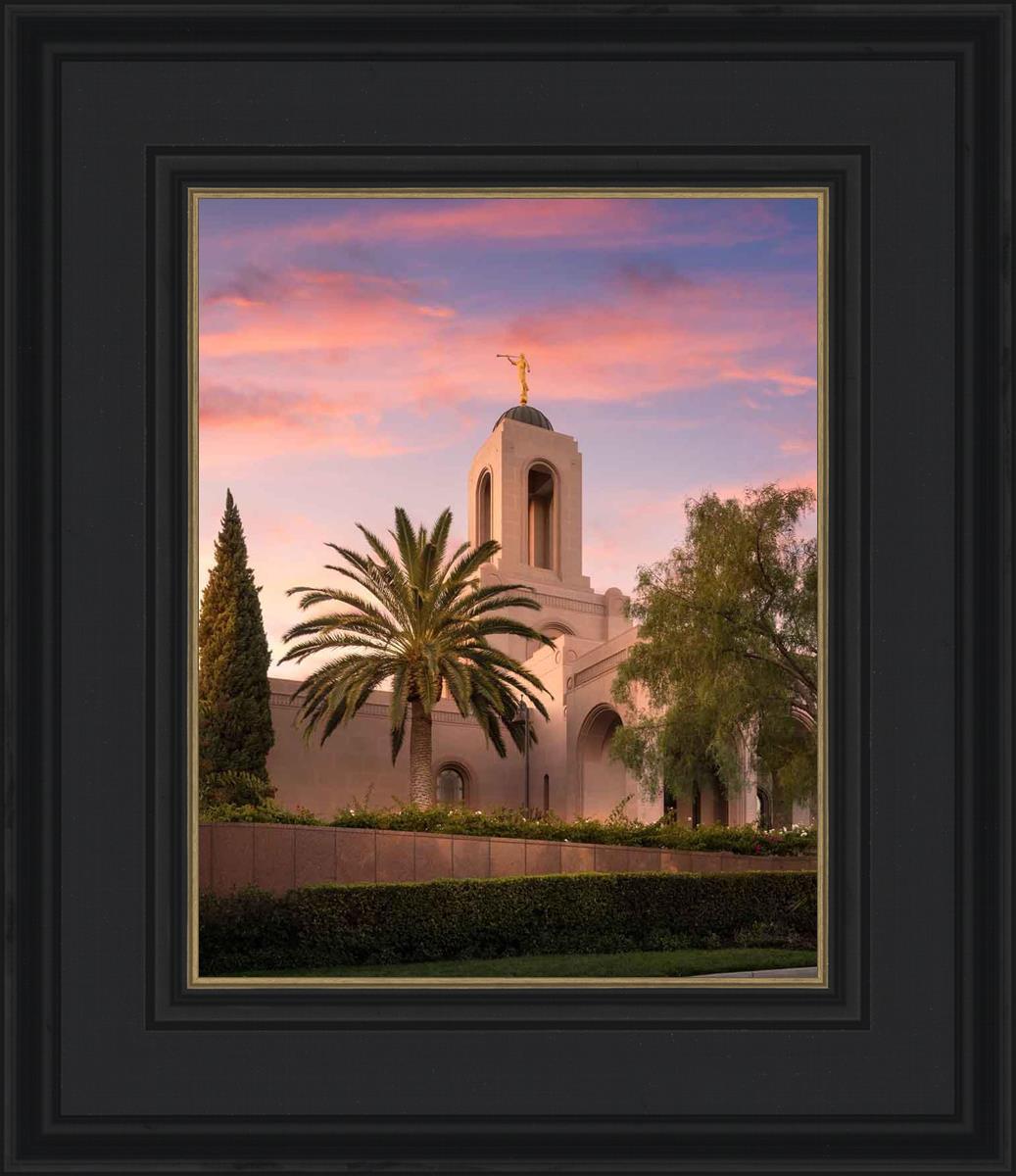 Newport Beach Daybreak