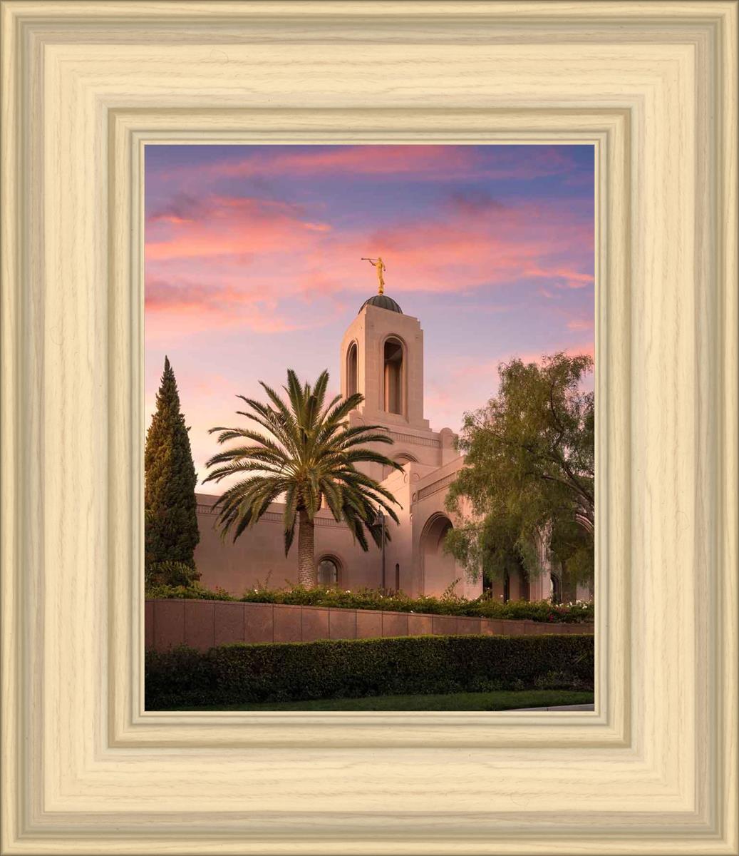 Newport Beach Daybreak