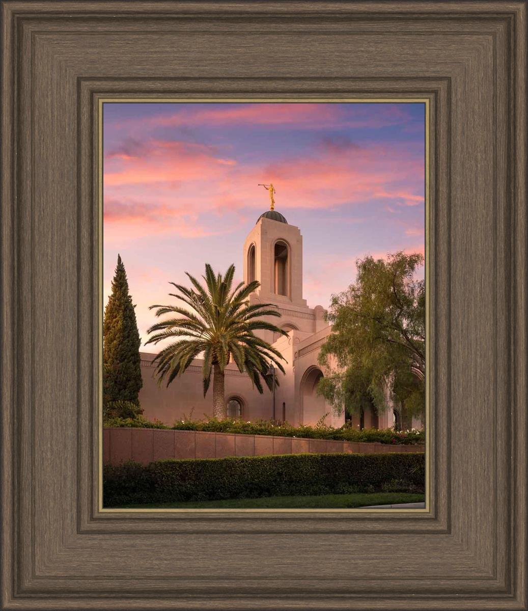 Newport Beach Daybreak