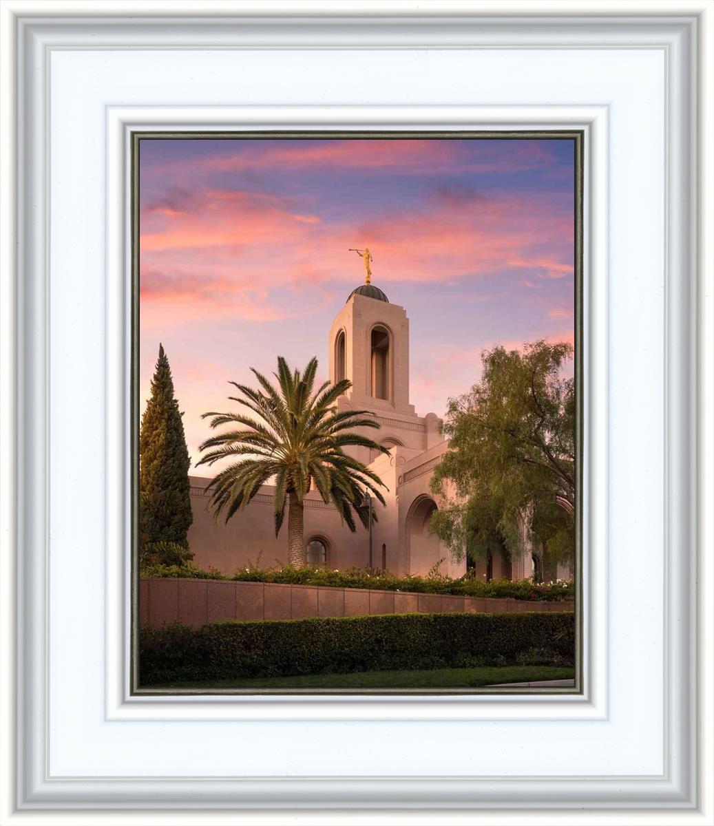 Newport Beach Daybreak