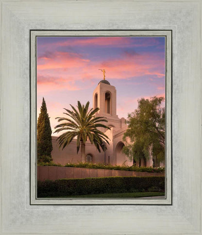 Newport Beach Daybreak