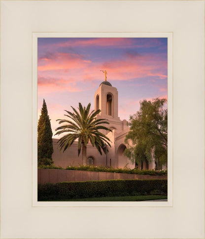 Newport Beach Daybreak